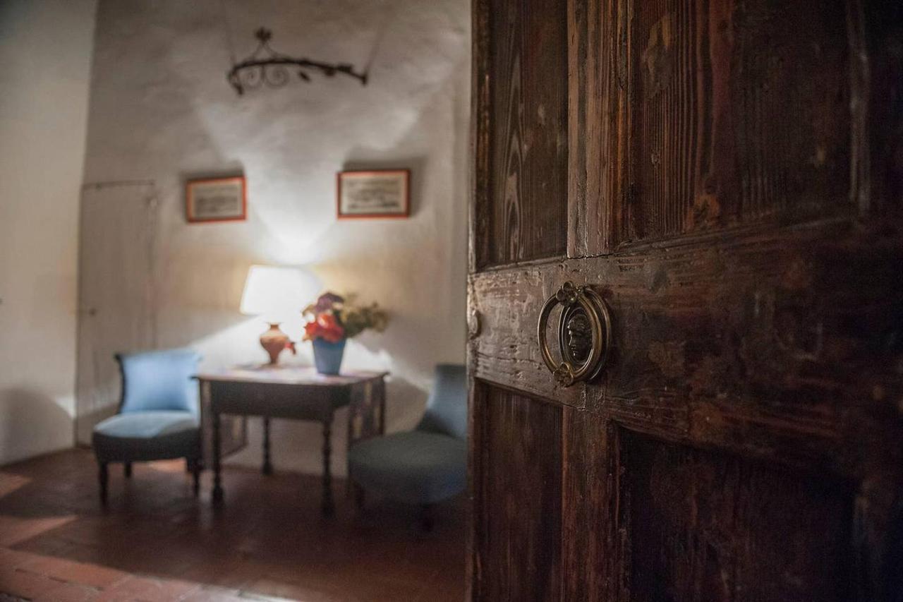 Residenza Dei Medici Palace Matilde フィレンツェ エクステリア 写真