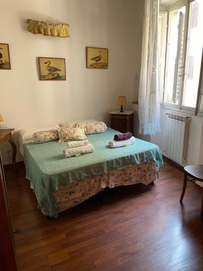 Residenza Dei Medici Palace Matilde フィレンツェ エクステリア 写真