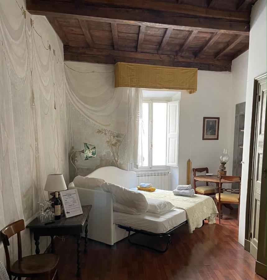 Residenza Dei Medici Palace Matilde フィレンツェ エクステリア 写真